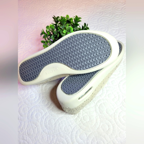 Youyun | Unisex Orthopedic / Diabetic Walking Shoes | Men's 10.5 • Women's 11.5 - Picture 6 of 12